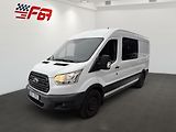 Ford Transit 7-MÍST CZ TREND ZÁRUKA OD - náhled 1