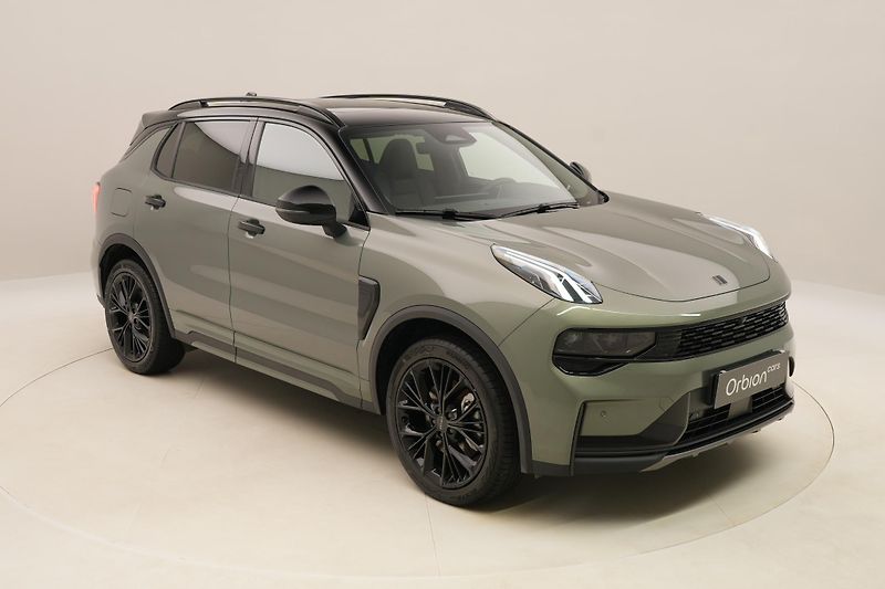 Lynk & Co 01 MORE PHEV AUT CZ 1.maj - fotka 15 z 95