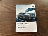 BMW Řada 5 3,0 530d 265PS  M Performance - náhled 51