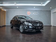 Mercedes-Benz Třídy C C 220d 4MATIC Avantgarde ČR - fotografie inzerátu