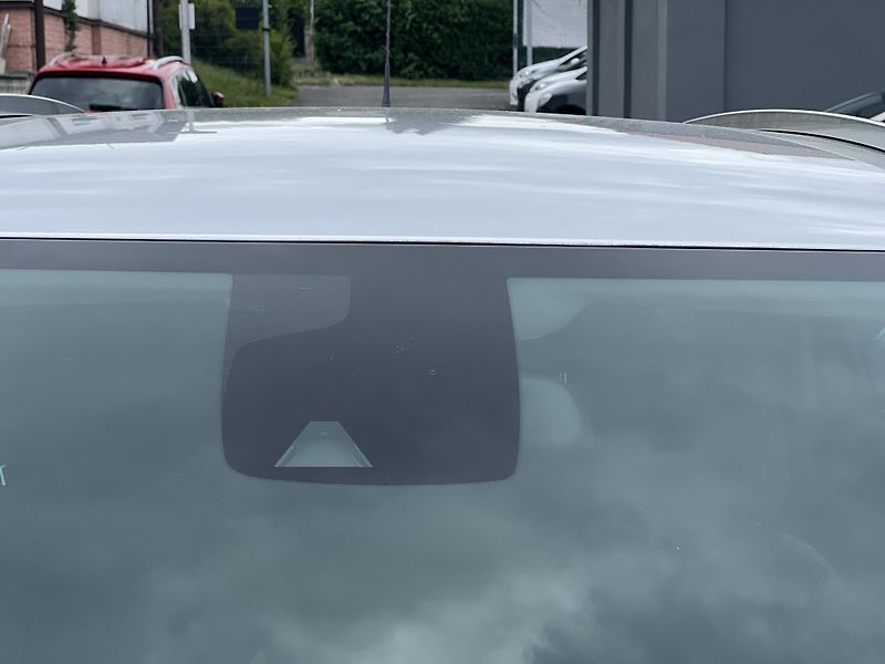 Opel Crossland X 1.2T AUTOMAT NOVÉ ROZVODY - fotka 41 z 48