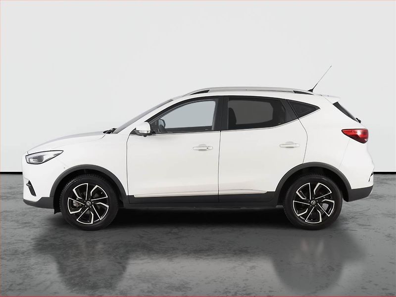 MG ZS (2022) 1.0 Turbo, Serv.kniha, Kůže - fotka 3 z 20