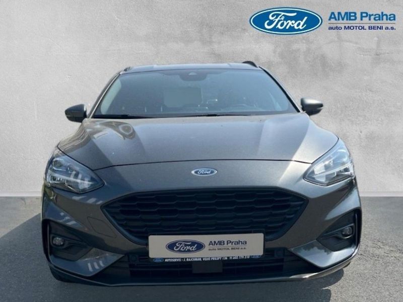 Ford Focus 1,0i,114KW,ST-LINE - fotka 2 z 14