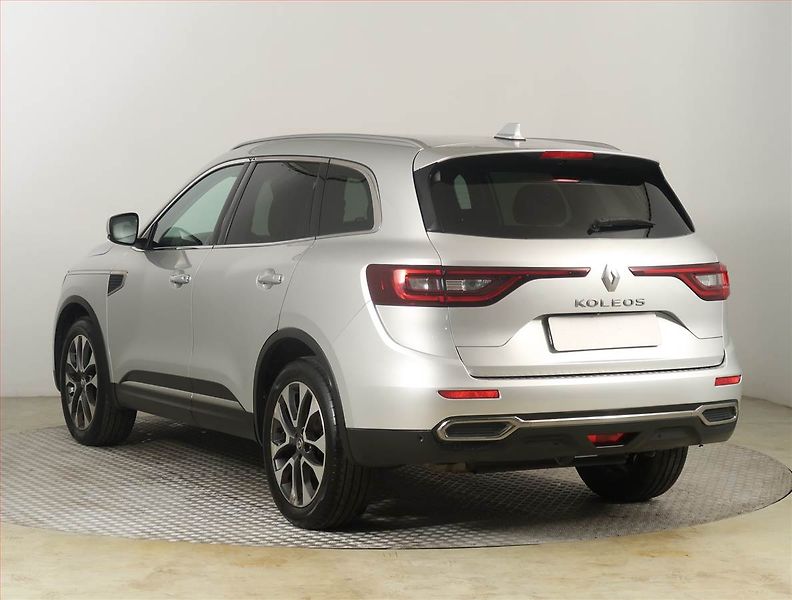 Renault Koleos (2018) Intens 1.6 dCi, Serv.kniha - fotka 4 z 25