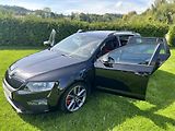 Škoda Octavia 2.0TDI 135KW,VRS,CHIP,TZ,NAVI - náhled 24