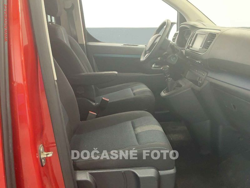 Peugeot Ostatní (2016) 2.0HDi L2, Active, TZ - fotka 7 z 8