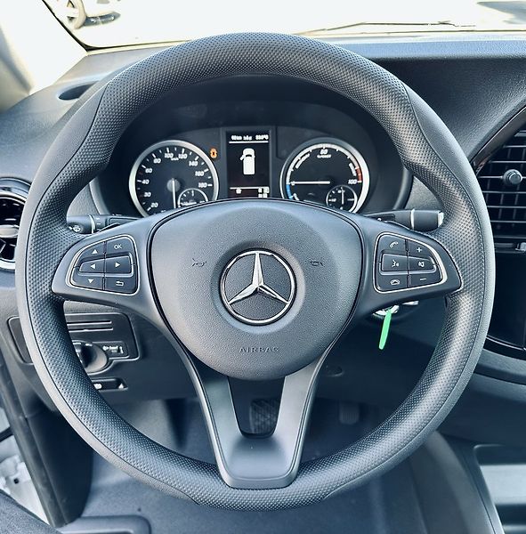 Mercedes-Benz Vito e 112 KAWA L - fotka 17 z 24