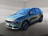 Kia Sportage 1,6 TGDI Exclusive AT - náhled 1