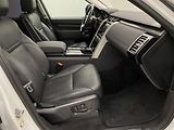Land Rover Discovery TD6 HSE AWD AUT CZ  - náhled 23