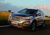 Sesterské Hyundai Santa Fe je na tom o něco lépe, má index 137. V průměru jde o sedmiletá auta, trpící na elektriku a podvozek. Vzhledem k spatným výsledkům ostatních SUV lze korejské vozy považovat alespoň za uspokojivé.