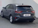 Kia Ceed (2021) 1.5 T-GDi, 1.maj,ČR, Spin - náhled 6