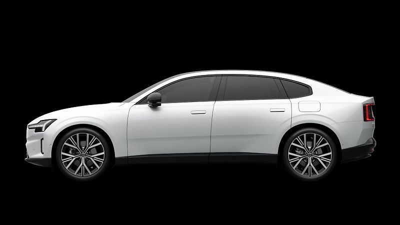 Volvo Ostatní (2025) ULTRA, Single Motor Extended R - fotka 3 z 17
