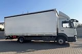 Mercedes-Benz Atego (2021) 1221 shrnovačka EURO 6 - náhled 2