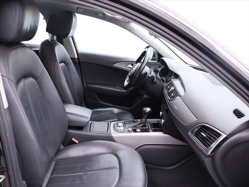 Audi A6 Allroad 3,0 TDI 230kW 4x4 Tažné - fotka 11 z 33