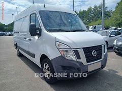 Nissan NV400 (2015) 2.3dCi L2H2, AC - fotografie inzerátu