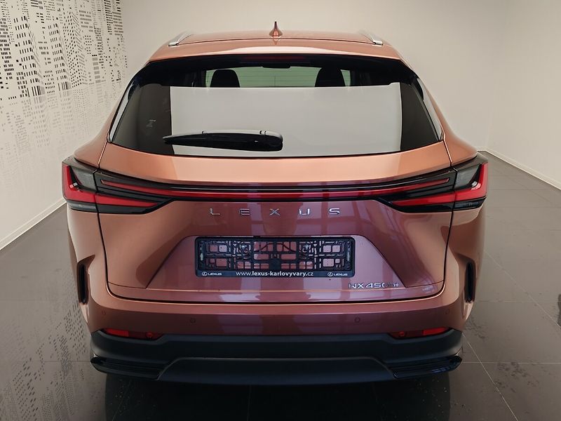 Lexus NX 450h plus 450h+ PRESTIGE Plug-in Hybrid - fotka 6 z 41