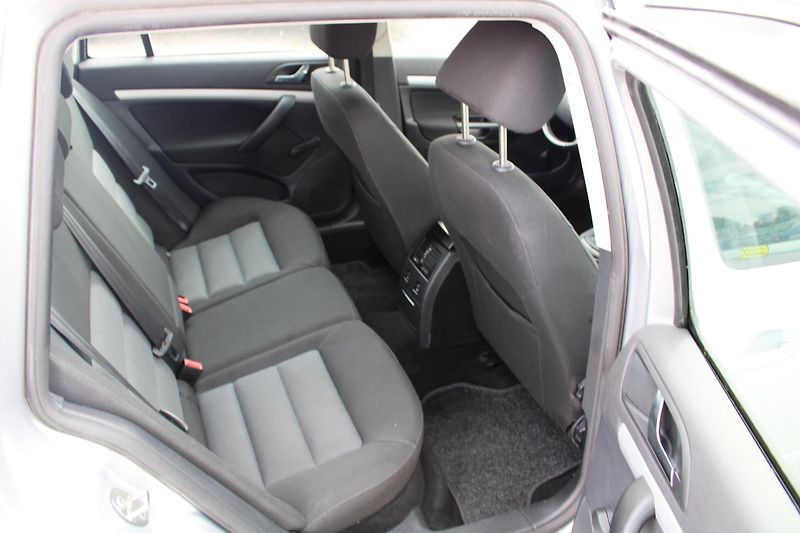 Škoda Octavia (2008) 1,9TDI KLIMA EL.OKNA ALUKOLA - fotka 12 z 17