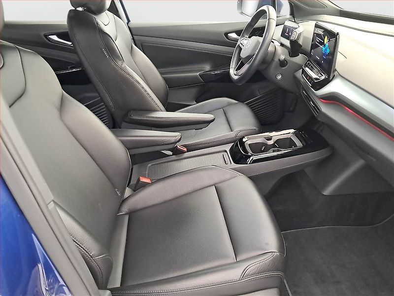 Volkswagen ID.4 (2022) Pro Perf. (82 kWh), SoH 94% - fotka 9 z 21