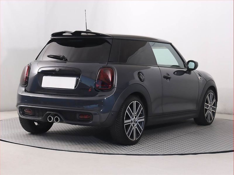 Mini Ostatní (2020) Cooper S - fotka 5 z 21