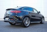 Mercedes-Benz GLE 63S AMG 4M - náhled 7