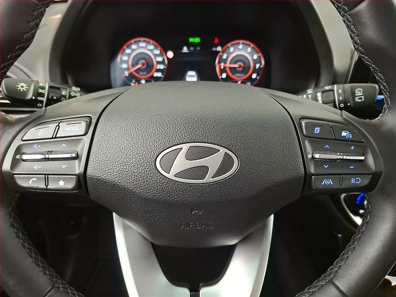 Hyundai i30 (2025) Style 1.0 T-GDI, Serv.kniha - fotka 19 z 21