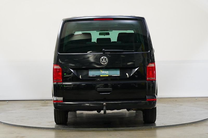 Volkswagen Multivan - fotka 6 z 26