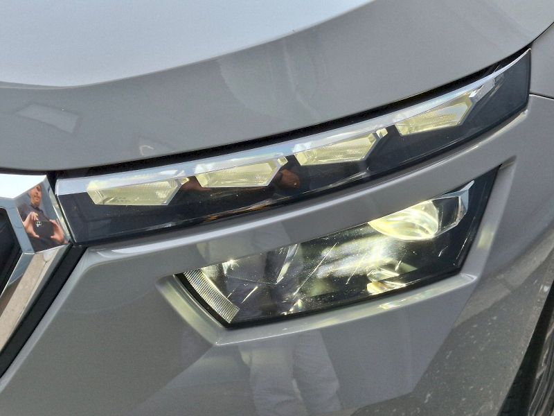 Škoda Kamiq (2021) Style DSG 1,0TSi 81kW - fotka 32 z 33