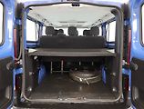 Opel Vivaro (2019) 1.6 BiCDTI, Bus, 9Míst, ČR - náhled 15