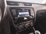 Škoda Octavia (2014) Elegance 1.6 TDI, Serv.kniha - náhled 12