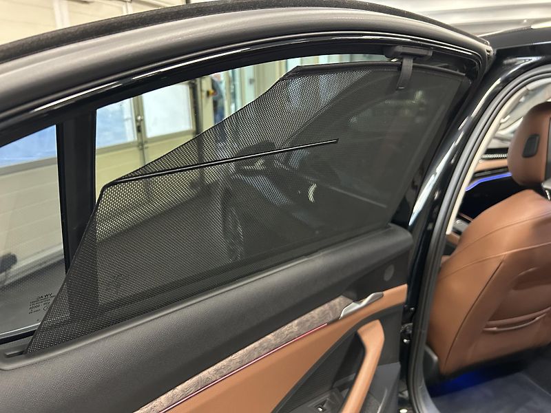 Škoda Superb (2025) 2.0TDi L&K DSG 4x4 Nez.T 142kW - fotka 27 z 32