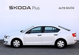 Škoda Octavia (2017) 1.6 TDI 66 kW Active PLUS - náhled 2