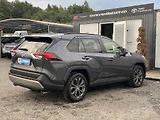 Toyota RAV4 2.5HEV, ČR, Style, 4x4, DPH - náhled 7