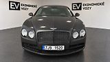 Bentley Flying Spur (2016) 6.0 W12,630PS-335KM/HOD,KRÁSNÝ - náhled 1