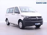 Volkswagen Transporter 2,0 TDI 9-Míst Klima 1.Maj DPH - náhled 1