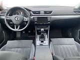 Škoda Superb (2016) 2.0TDI, ČR, Kamera, kůže - náhled 8