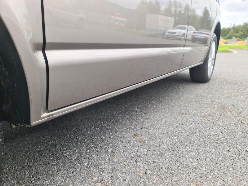 Volkswagen Transporter (2016) MULTIVAN 2.0TDi 110-KW OLOMOUC - fotka 85 z 103