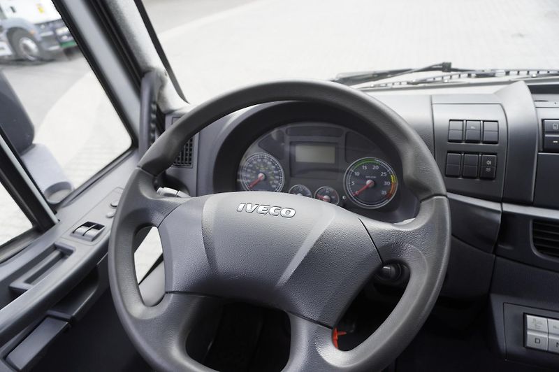 Iveco Eurocargo (2014) 190EL25 EEV / 50 tho. km!!! - fotka 19 z 24