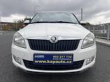 Škoda Fabia Kombi 1.2 TSI Ambiente - náhled 1