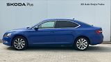 Škoda Superb (2018) 4X4GRT STY TD 140/2.0 A7F - náhled 2