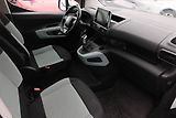 Citroën Berlingo (2019) Feel 1.5 BlueHDi, 5Míst, ČR - náhled 9