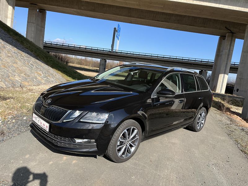 Škoda Octavia (2020) 2.0TDI STYLE NAVI KAMERA VÝHŘE - fotka 4 z 42