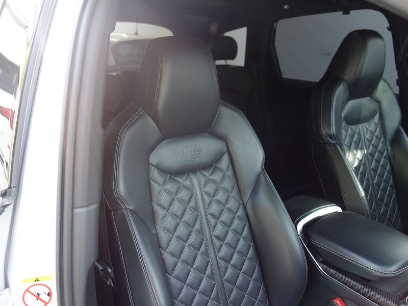 Audi SQ7 (2022) 4.0*TFSI*373KW*TOP-VÝB*ZÁRUKA! - fotka 19 z 50