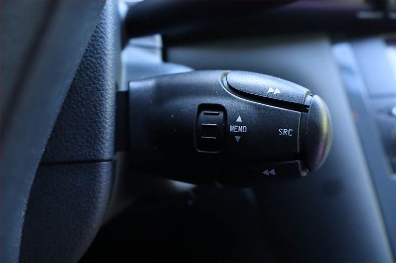Peugeot 3008 (2009) 1.6 HDi, Tempomat - fotka 19 z 21