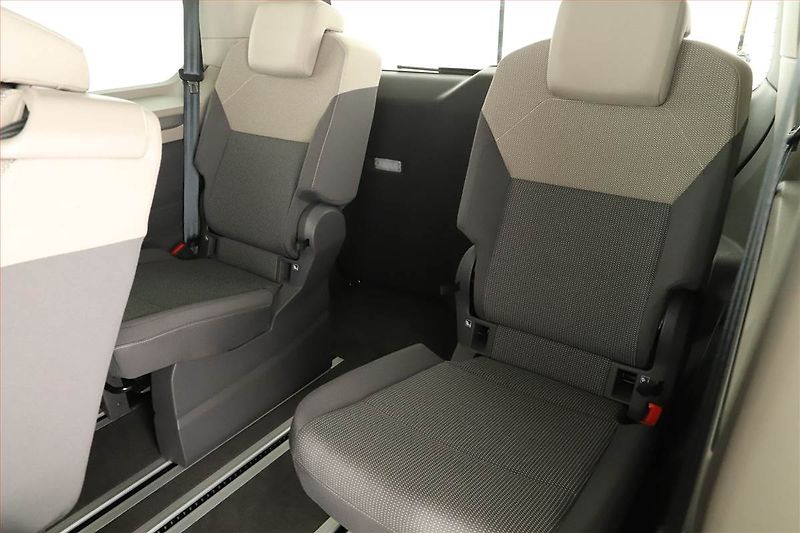 Volkswagen Multivan (2025) 2.0 TDI - fotka 9 z 20