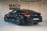 Bentley Continental GT GT V8 Coupé, Záruka, Masáž - náhled 12