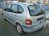 Renault Scénic (1999) 1,6 - náhled 3