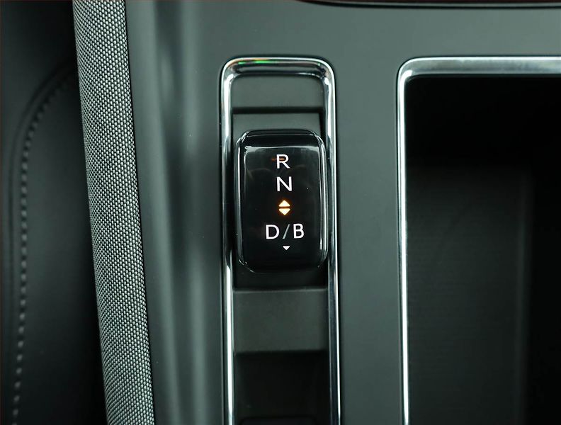 Škoda Enyaq (2021) iV 80 (82 kWh), SoH 93% - fotka 13 z 19