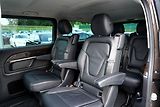 Mercedes-Benz Třídy V V 250d 4Matic/Extra Long/kůže/ - náhled 34