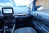 Ford EcoSport (2022) Trend 1.0 EcoBoost, Serv.kniha - náhled 8