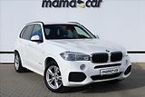 BMW X5 xDrive 30d 190kW M PAKET ČR - náhled 1